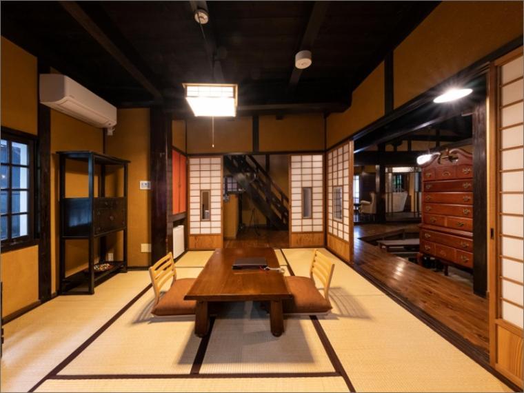 Nihon-No-Ashitaba Hotel Yufu Exterior foto