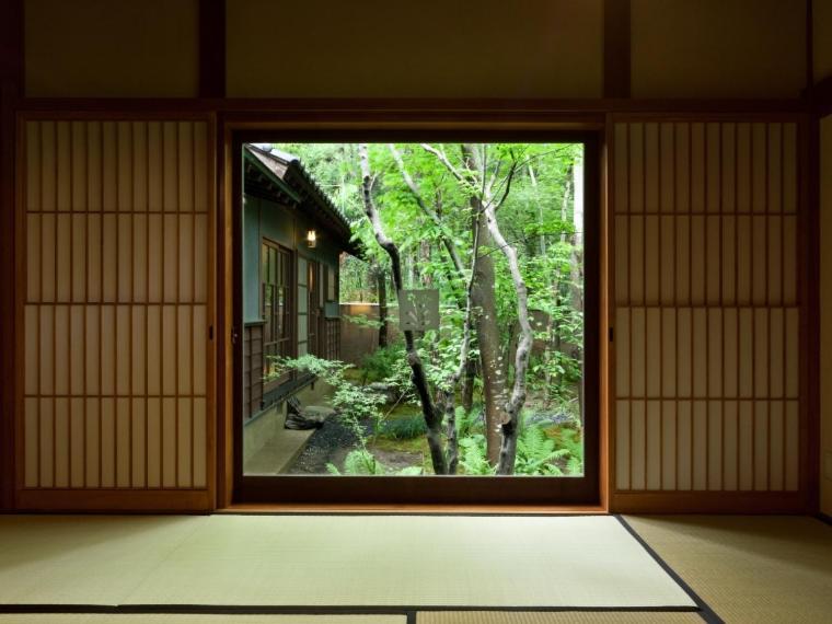 Nihon-No-Ashitaba Hotel Yufu Exterior foto