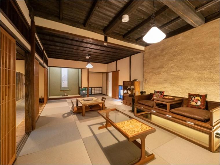 Nihon-No-Ashitaba Hotel Yufu Exterior foto