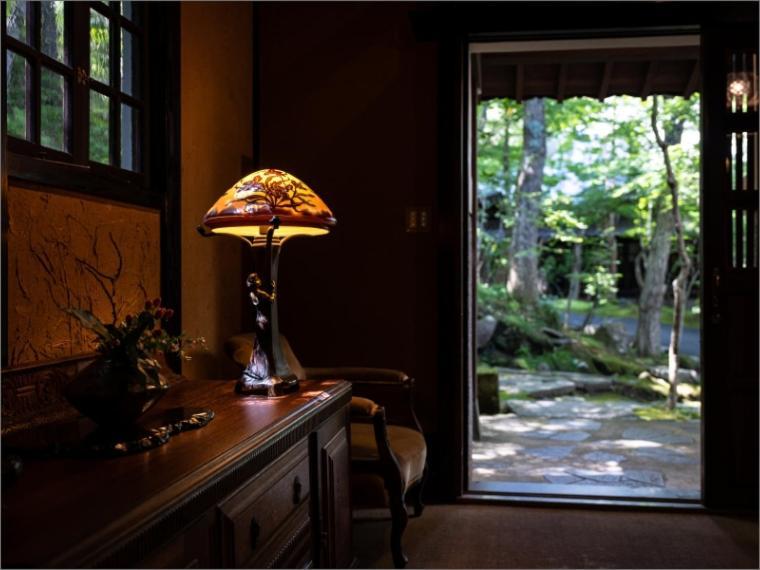 Nihon-No-Ashitaba Hotel Yufu Quarto foto