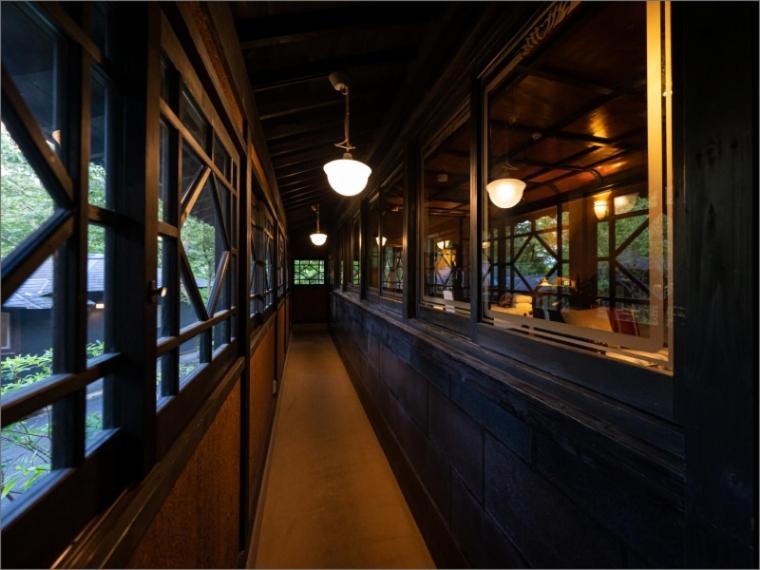 Nihon-No-Ashitaba Hotel Yufu Quarto foto