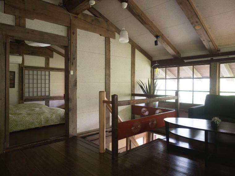 Nihon-No-Ashitaba Hotel Yufu Quarto foto